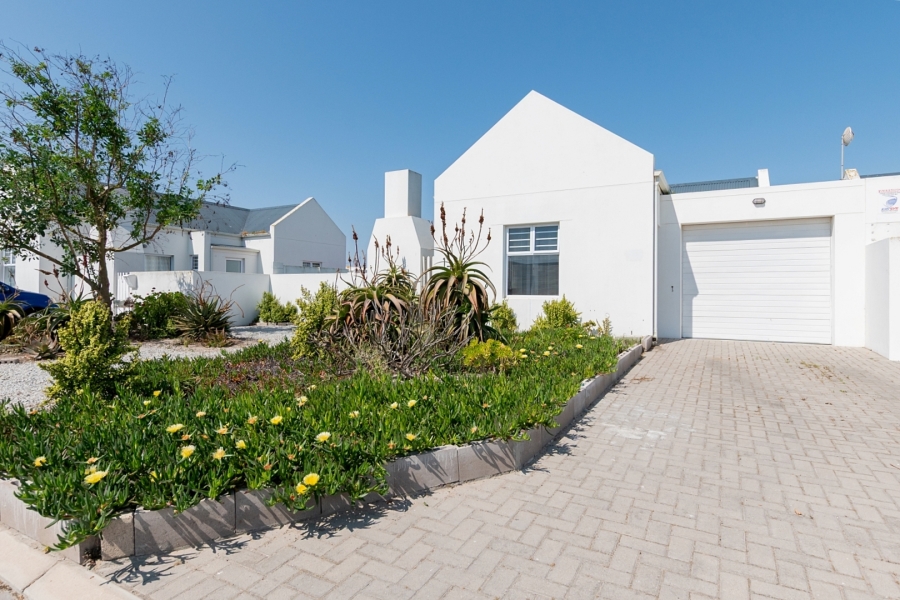 2 Bedroom Property for Sale in Atlantic Waves Estate Western Cape